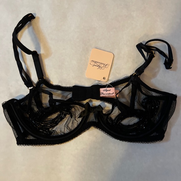 Agent Provocateur Di-Di Bra 34C NWT - Picture 4 of 8
